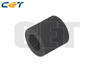 SHCE341083 CET Paper Pickup/Feed Roller Tire Sharp #NROLR0212QSA1
