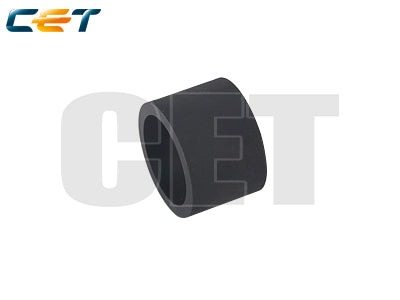 RICE341136 CET Paper Pickup Roller Tire RICOH IM350,IM350F,IM430F,P501#300k#AF031105-Tire