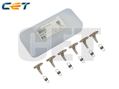 KYCE351006 6X CET Upper Picker Finger W/Spring Compatible Kyocera