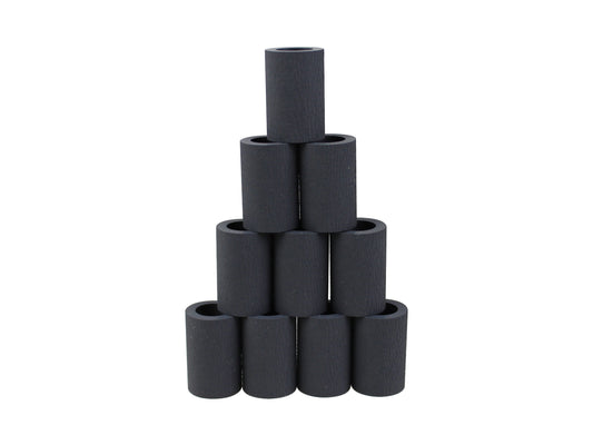 SACE3538 10X CET Pickup Roller Tire Samsung SCX4728FD #JC66-029393B
