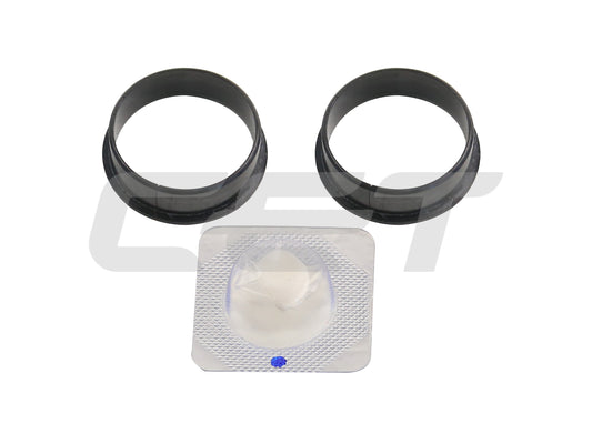 KYCE361005 CET Upper Roller Bushing 2Pcs Compatible Kyocera