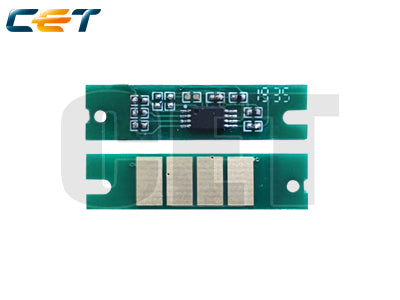 RICE381095 CET Toner Chip (MONO) RICOH IM350,IM350F#418132,418133,IM350