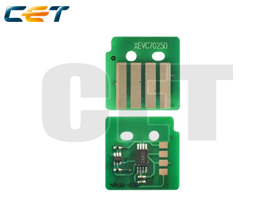 XECE391007 CET Drum Chip (KCMY) Xerox VersaLink C7020,C7025,C7030