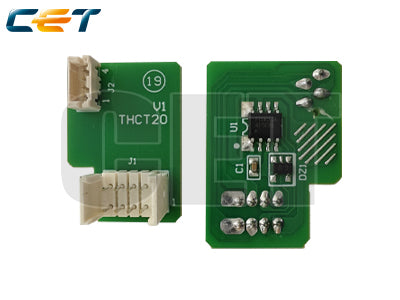 KYCE391034 CET Drum Chip KYOCERA 2552ci,3252ci,3253ci,2553ci,2554ci#DK-8350,302L793051