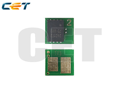 CACE391044 CET T03 Drum Chip CANON 525iF II,615iF II,715iF II  -51.5K#2725C001AA