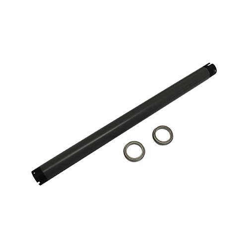 XECE3956 Upper Fuser Roller W/Bearing Phaser5500 5550 Lex X854,X864