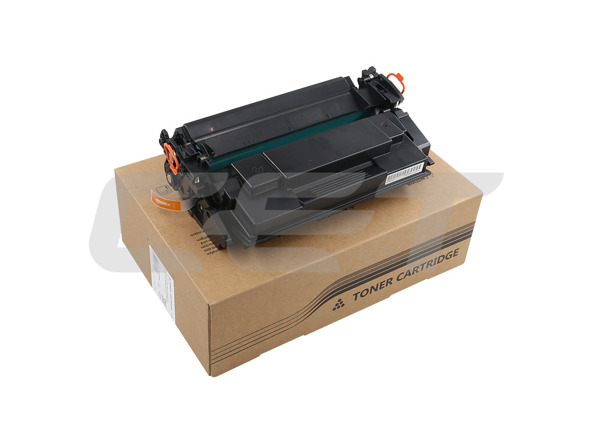 HPCE471106 CET High Capacity Toner Cartridge HPE40040dn E42540f # W9024MC