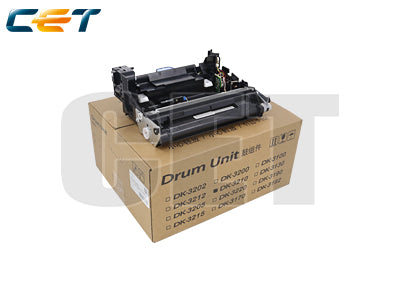 KYCE471193 CET DK-3210E Drum Unit KYOCERA PA5000x,PA5500x,MA5000ifx-500K#30C0T93020
