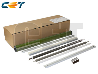 RICE501001 Black Drum Unit Rebuild Kit Ricoh MPC3003,3503,6004-400K