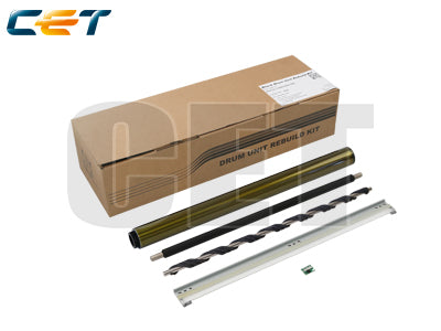 MICE501014 Black DR-316 Drum Unit Rebuild Kit Bizhub C250i,C300i-225K