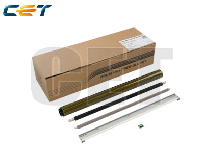 MICE501015 Color DR-316 Drum Unit Rebuild Kit Bizhub C250i,C300i-105K