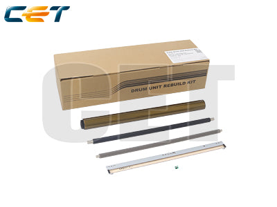 MICE501015U CET Long Life Color DrumUnit Rebuild Kit KONICA MINOLTA C300i#250K#DR-316K-Kit