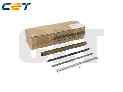 MICE501020U CET Long Life Black Drum Unit Rebuild Kit KONICA MINOLTA C450i#250K#DR618K-Kit