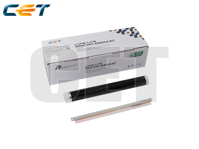 KYCE501024U CET Long Life Drum Unit Rebuild Kit KYOCERA ECOSYS P2235dn#200K#DK1150-Drum Kit