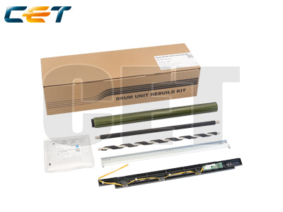 MICE501026 CET Cyan Drum Unit Rebuild Kit Minolta C226, C266-87K