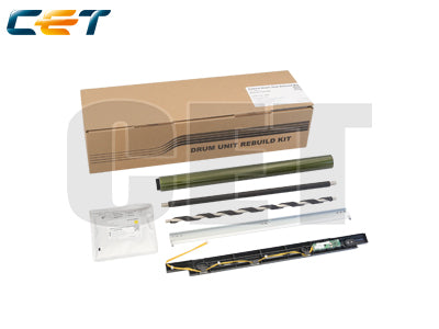 MICE501028 CET Yellow Drum Unit Rebuild Kit Minolta C226,C266-87K