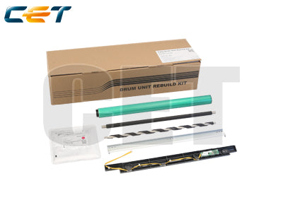 MICE501030 Magenta Drum Unit Rebuild KiT Minolta Bizhub C227,C287-90K