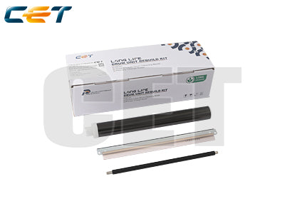 KYCE501035 CET Long Life Drum Unit Rebuild Kit#DK3130-Kit,DK3172-Kit,DK3192-Kit,DK3100-Kit