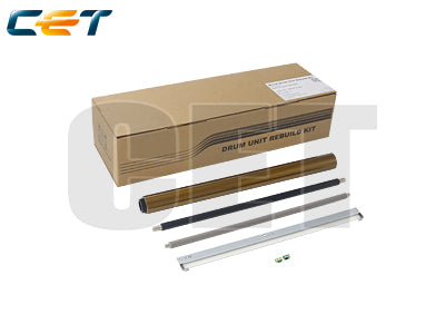 MICE501036 CET BK Drum Unit Rebuild Kit Minolta C227i,C257i,C287i#DR-217K-Kit#105K