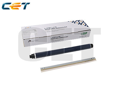 RICE501053 CET Long Life Drum Unit Rebuild Kit RICOH IM 2500,3000,4000 -160K#D0DL0120-Kit