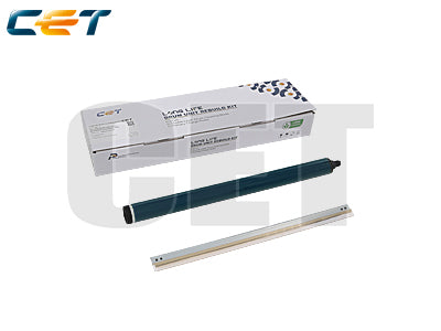 RICE501058 CET Long Life Drum Unit Rebuild Kit RICOH C3000,C3500,C4500 -300K#D0DL0120-Kit