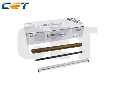 MICE501059 CET Long Life Drum Unit Rebuild Kit KONICA MINOLTA 308,368 -150K#DR313-Kit