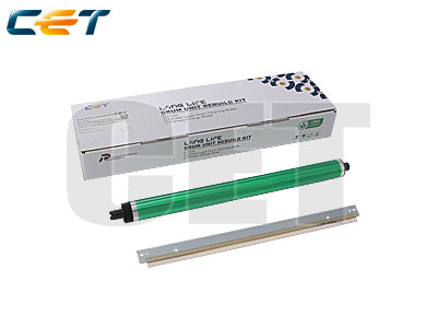XECE501060 CET Long Life Drum Unit Rebuild Kit XEROX C7000 -89K#013R00677-Kit,113R00780-Kit