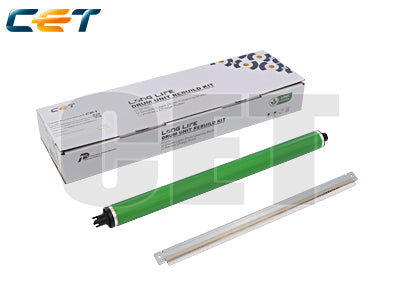 XECE501061 CET Long Life Drum Unit Rebuild Kit XEROX AltaLink C8030 -150K#013R00647-Kit