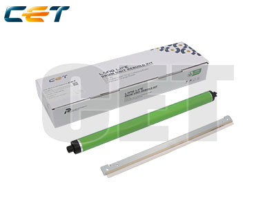 XECE501062 CET Long Life Drum Unit Rebuild Kit XEROX C8130 -200K#101R00602-Kit,CT351108-Kit