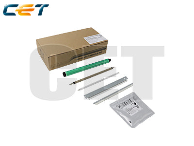 RICE501063 CET Black Imaging Unit Rebuild Kit RICOH MPC305#D2970122-Kit ,D0CB0121-Kit#60K