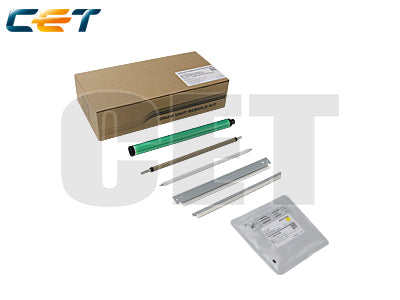 RICE501066 CET Yellow Imaging Unit Rebuild Kit RICOH MPC305#D2960128-Kit,D0CB0124-Kit#36K