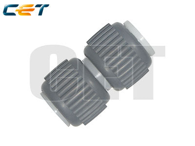 CACE5088 CET ADF Pickup Roller CANON iR5055,iR5065,iR5075 #FC3-0722-000