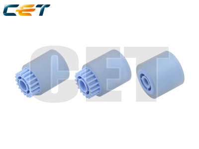 RICE511018 CET Paper Pickup Roller Kit-PU Ricoh Aficio MP9000,MP1100