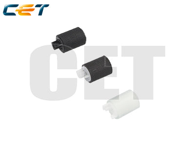 CACE511042 CET Paper Pickup Roller Kit CANON IR2925#FL4-0763-000 ,FL4-0762-000,FL1-3762-010