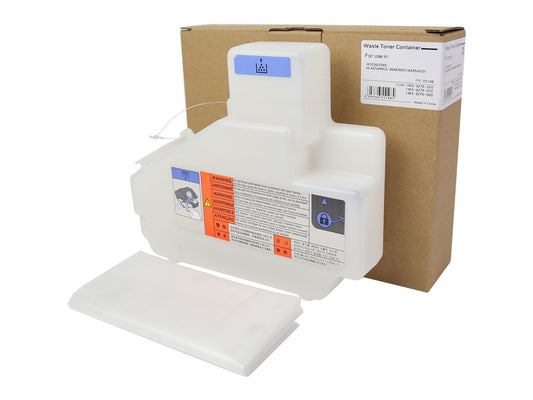 CACE5198 Waste Toner Container #FM3-9276-020, FM3-9276-010, WT-101
