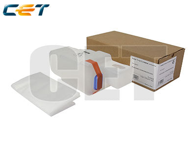 CACE5208 CET Waste Toner Container Canon iR C2020,2030 #FM3-8137-000
