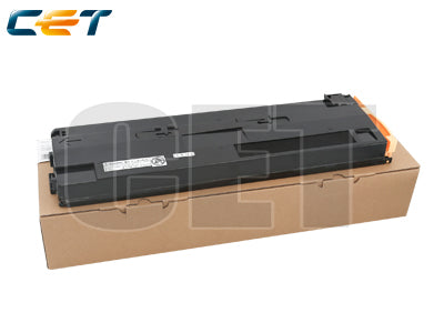 XECE521028 CET Waste Toner Container Xerox #CWAA0901,CWAA0903,108R01504