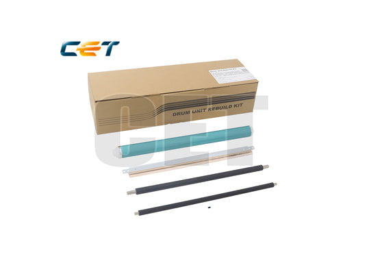 CACE5279U CET Drum Unit Rebuild Kit CANON C3025 C3320 C3826#GPR-53/NPG-67/C-EXV49/54-Kit