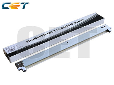 CACE5282 CET Transfer Belt Cleaning Blade Canon #FM4-7246-010