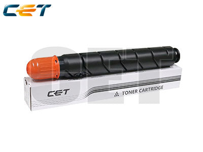 CACE5329 C-EXV28 CPP Yellow Toner Cartridge Canon 38K/667g #2801B003