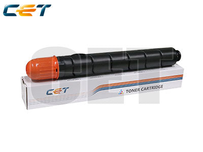 CACE5327 C-EXV28 CPP Cyan Toner Cartridge Canon 38K/667g #2793B003