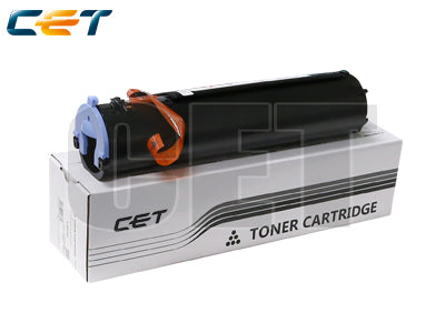 CACE5373 CET C-EXV50 Toner Cartridge Canon iR1435 17.6K/689g#9436B002