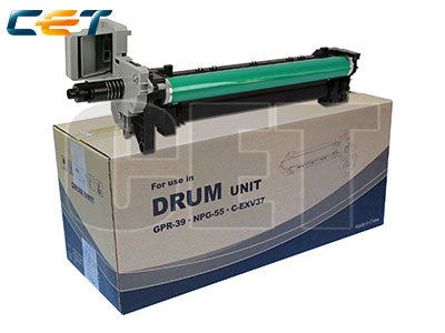 CACE5659 CET C-EXV37 Drum Unit #2773B004AA , 2773B002AA , 2773B003AA