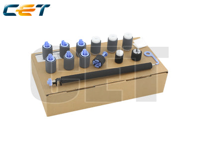 HPCE5813A CET Roller Kit HP #RM1-5462, RM1-0036,RM1-0037,CB506-67905