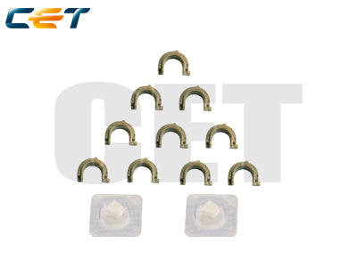 HPCE5864 10xLower Roller Bushing Left 2420,1320,M3027#RC1-3610-010