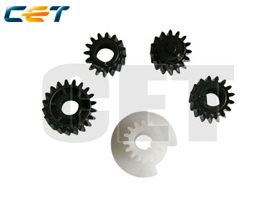 RICE6007 Developer Gear Kit 5Pcs MP301,MP161,MP162,MP171,MP201,1515
