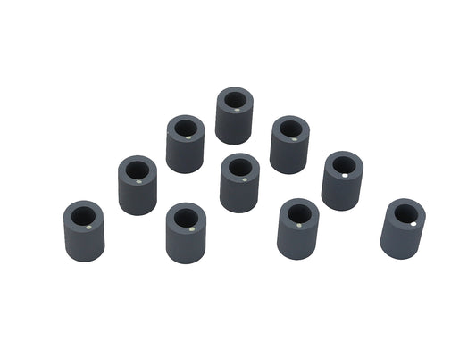 RICE6015 10X Paper Pickup Tire Ricoh #AF03-2035, AF03-2036, AF03-0035