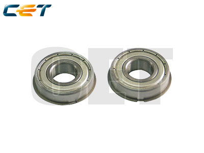 CACE6253 CET 2pcs Lower Roller Bearing Canon XG9-0636-000