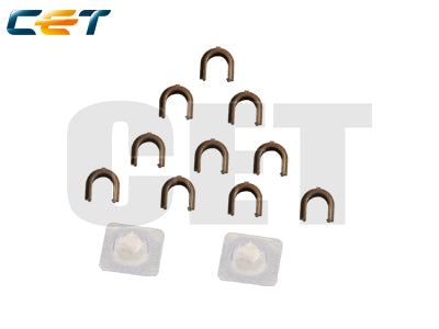 HPCE6375 10X CET Lower Roller Bushing HP #RM1-6319-Bushing