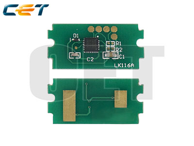 KYCE6654 CET Toner Chip (MONO) KYOCERA M2135dn, M2635dn,M2735dw#TK-1150